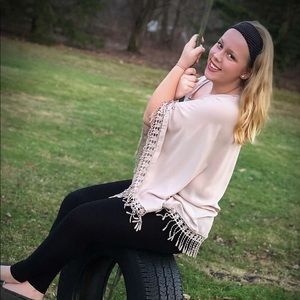 Meet your Posher, Maria